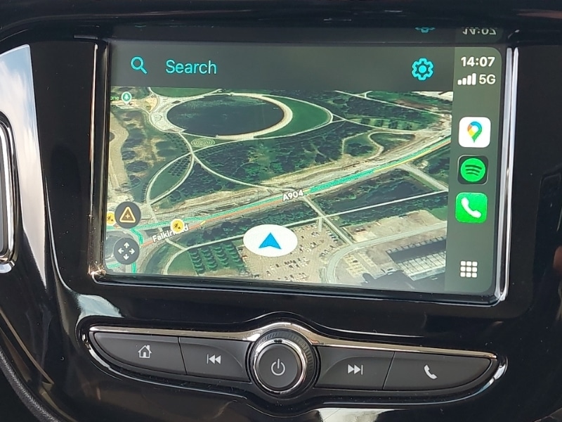 Used Vauxhall ADAM 2019 for sale - 77690183: Photo 16