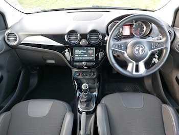 Used Vauxhall ADAM 2019 for sale - 77690183: Photo