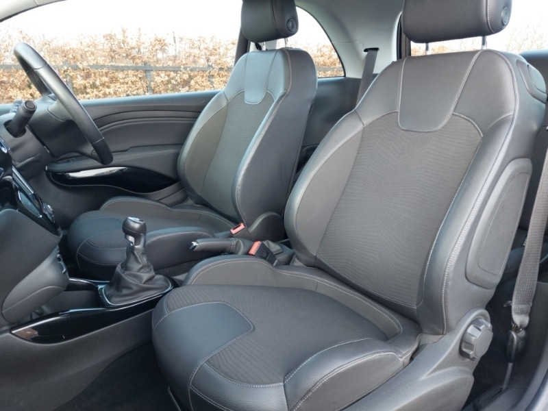 Used Vauxhall ADAM 2019 for sale - 77690183: Photo 5