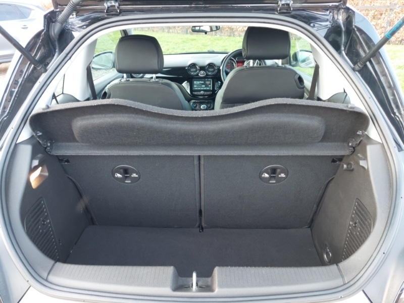 Used Vauxhall ADAM 2019 for sale - 77690183: Photo 8