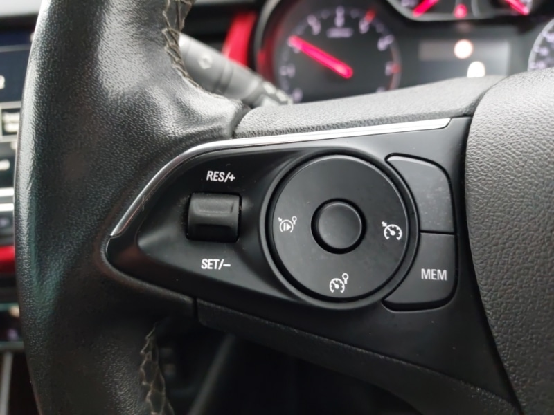 Used Vauxhall Crossland 2021 for sale - 77284195: Photo 13