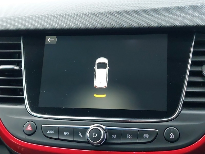 Used Vauxhall Crossland 2021 for sale - 77284195: Photo 15