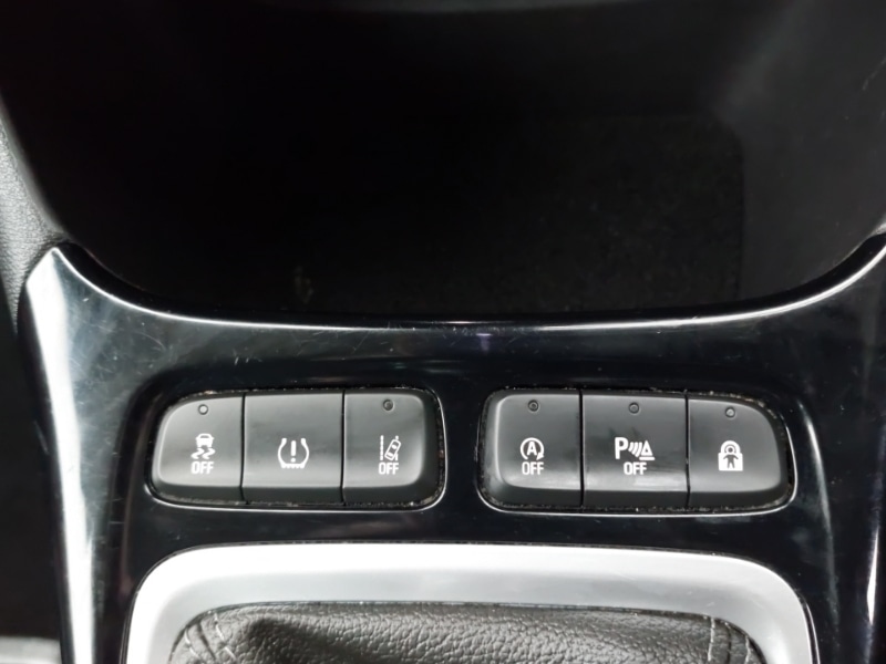 Used Vauxhall Crossland 2021 for sale - 77284195: Photo 19