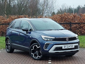 Used Vauxhall Crossland 2021 for sale - 77284195: Photo