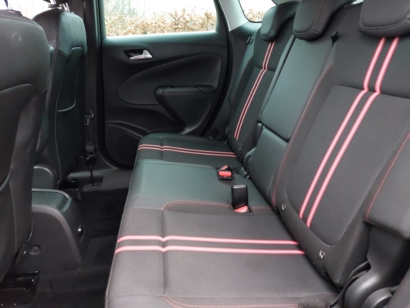 Used Vauxhall Crossland 2021 for sale - 77284195: Photo 6