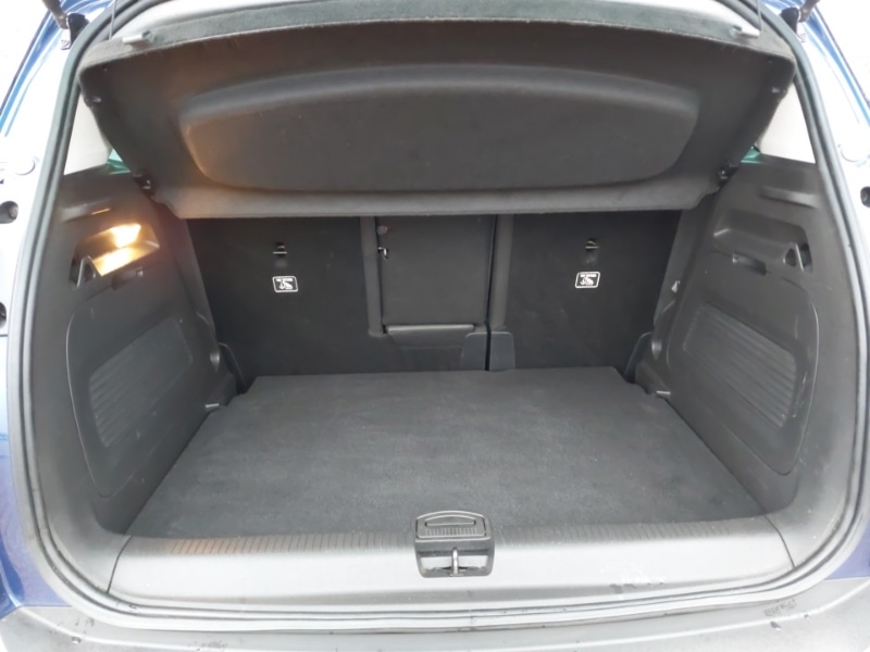 Used Vauxhall Crossland 2021 for sale - 77284195: Photo 8