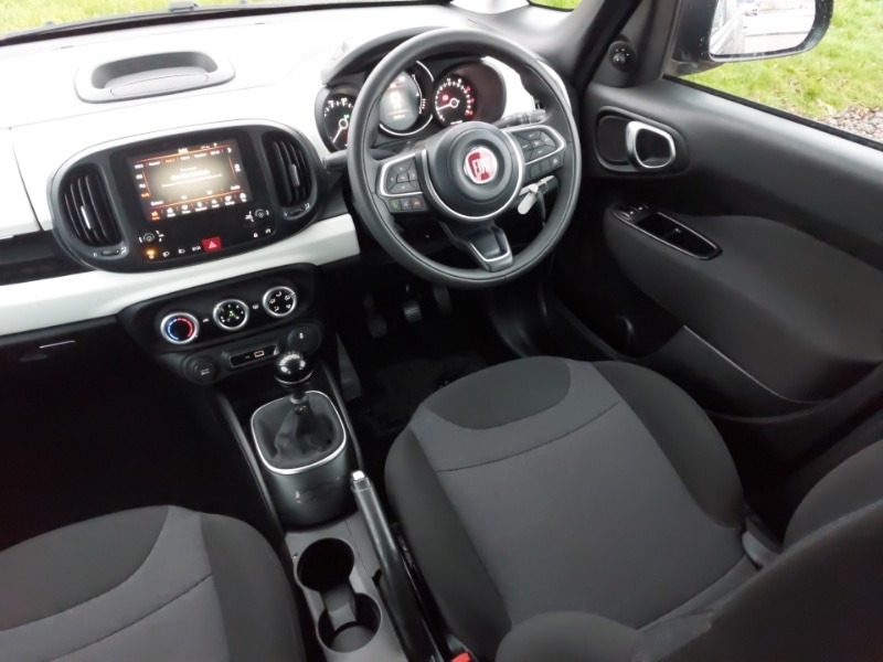 Used Fiat 500L 2020 for sale - 76613919: Photo 10
