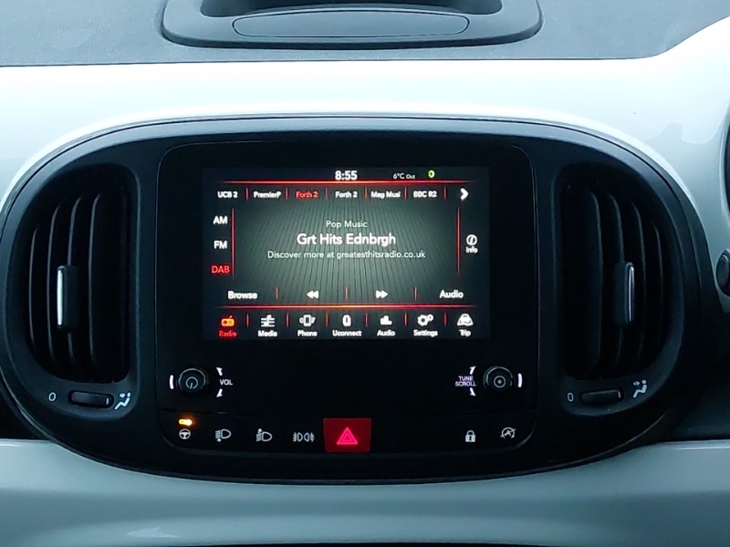 Used Fiat 500L 2020 for sale - 76613919: Photo 11