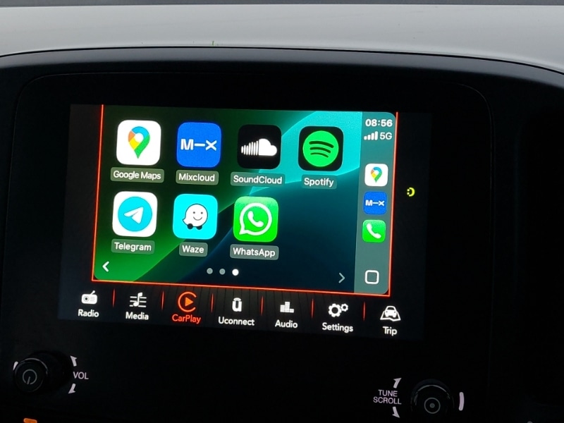 Used Fiat 500L 2020 for sale - 76613919: Photo 15