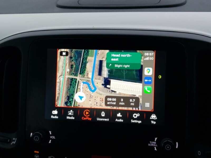 Used Fiat 500L 2020 for sale - 76613919: Photo 16