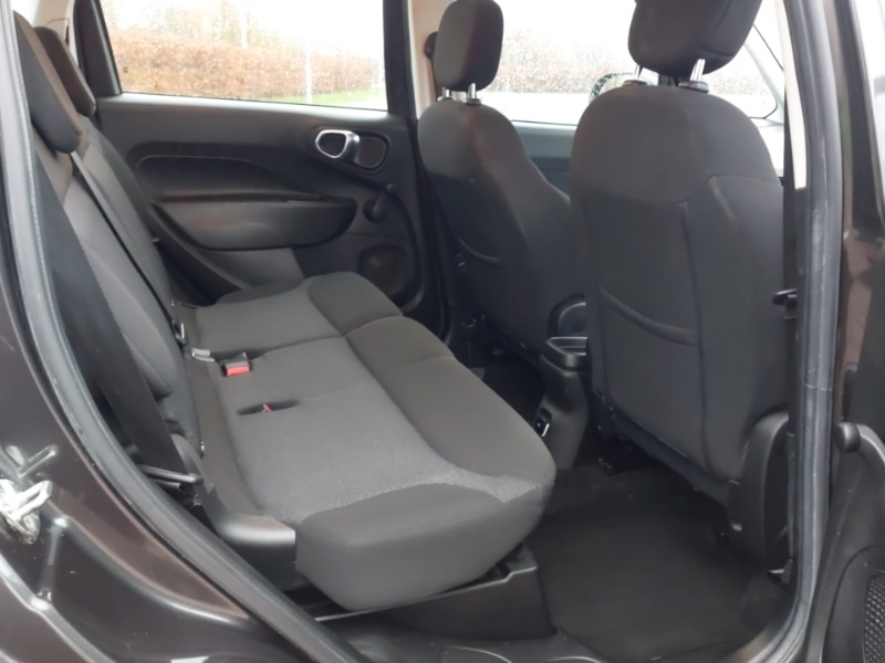 Used Fiat 500L 2020 for sale - 76613919: Photo 19