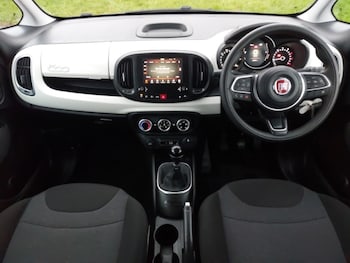 Used Fiat 500L 2020 for sale - 76613919: Photo