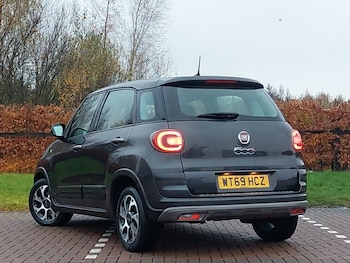 Used Fiat 500L 2020 for sale - 76613919: Photo