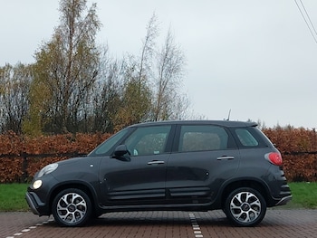 Used Fiat 500L 2020 for sale - 76613919: Photo