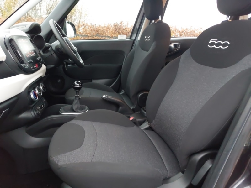 Used Fiat 500L 2020 for sale - 76613919: Photo 5