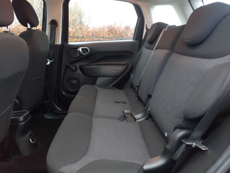 Used Fiat 500L 2020 for sale - 76613919: Photo 6