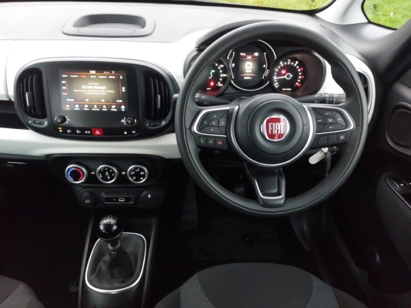 Used Fiat 500L 2020 for sale - 76613919: Photo 7