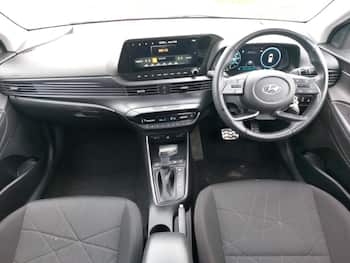 Used Hyundai BAYON 2023 for sale - 79489578: Photo