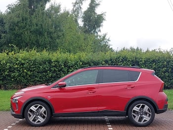 Used Hyundai BAYON 2023 for sale - 79489578: Photo