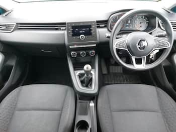Used Renault Clio 2021 for sale - 79686167: Photo