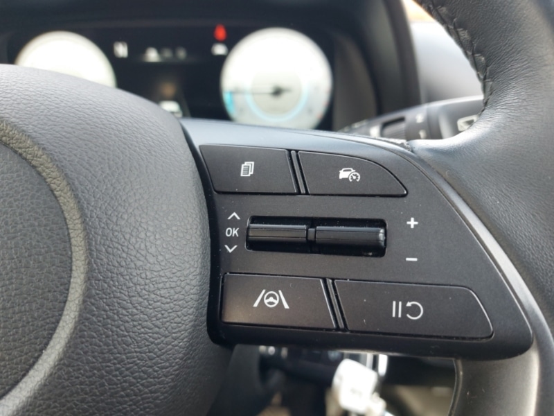 Used Hyundai i20 2021 for sale - 77605568: Photo 12