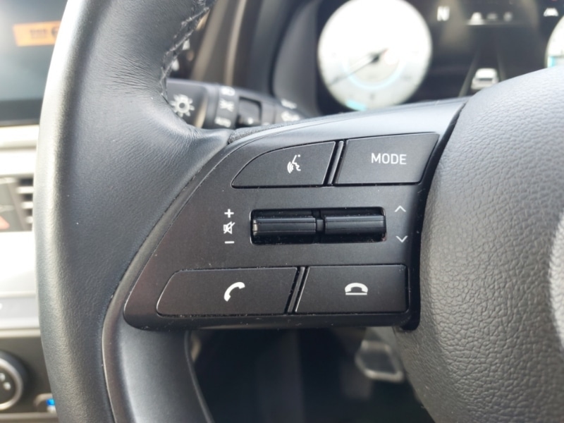 Used Hyundai i20 2021 for sale - 77605568: Photo 13