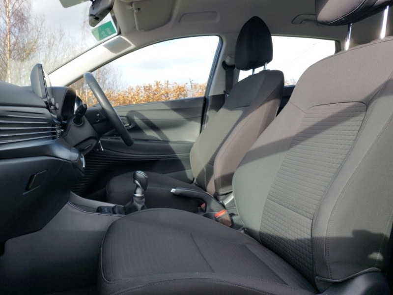 Used Hyundai i20 2021 for sale - 77605568: Photo 5