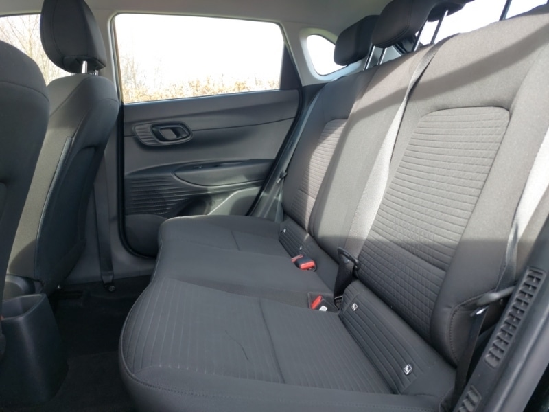 Used Hyundai i20 2021 for sale - 77605568: Photo 6