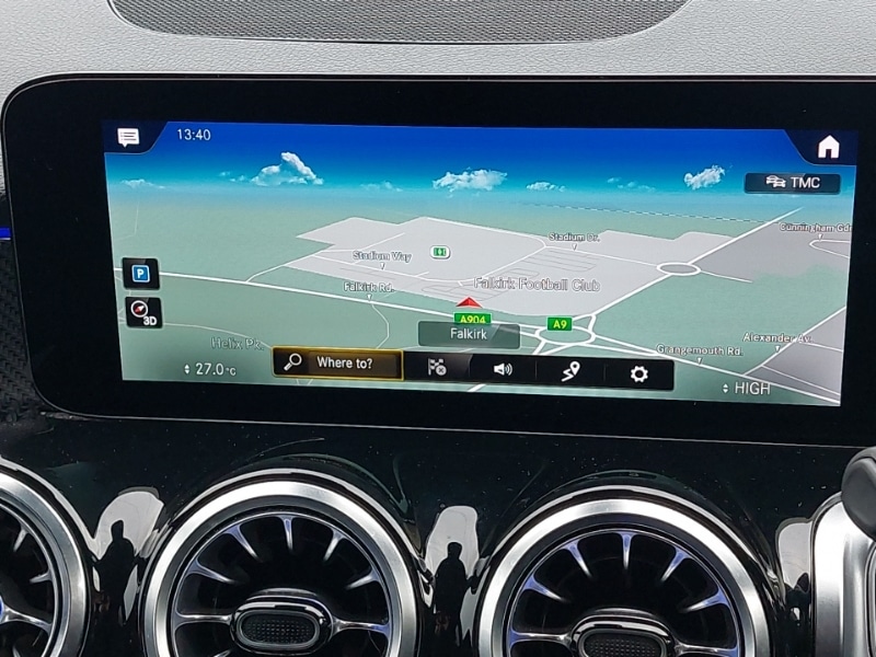 Used Mercedes-Benz GLB 2023 for sale - 77329919: Photo 14