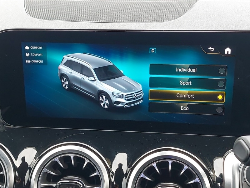 Used Mercedes-Benz GLB 2023 for sale - 77329919: Photo 17