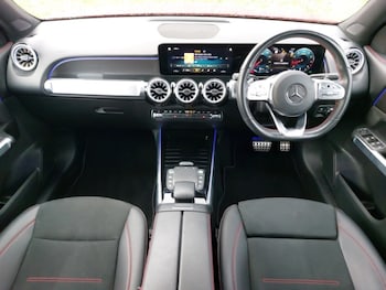 Used Mercedes-Benz GLB 2023 for sale - 77329919: Photo