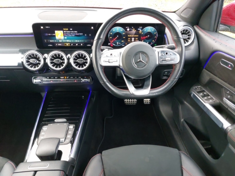 Used Mercedes-Benz GLB 2023 for sale - 77329919: Photo 7