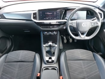 Used Vauxhall Grandland 2023 for sale - 79393627: Photo