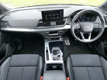 Used Audi Q5 2023 for sale - 78490427: Photo
