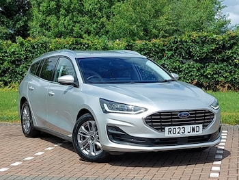 Used Ford Focus 2023 for sale - 78940813: Photo