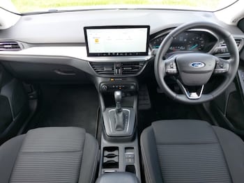 Used Ford Focus 2023 for sale - 78940813: Photo