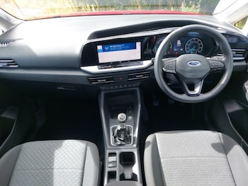Used Ford Tourneo Connect 2023 for sale - 79356739: Photo
