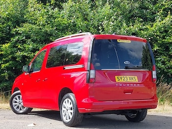 Used Ford Tourneo Connect 2023 for sale - 79356739: Photo