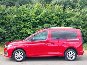 Used Ford Tourneo Connect 2023 for sale - 79356739: Photo