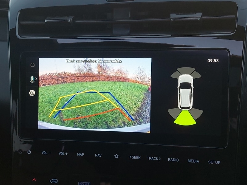 Used Hyundai TUCSON 2023 for sale - 77251575: Photo 13