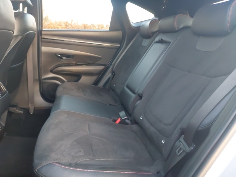 Used Hyundai TUCSON 2023 for sale - 77251575: Photo 6