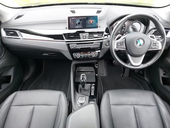 Used BMW X1 2021 for sale - 78567906: Photo