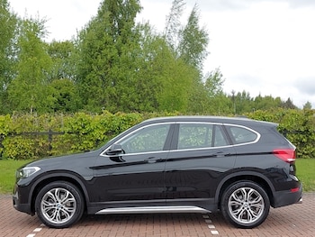 Used BMW X1 2021 for sale - 78567906: Photo
