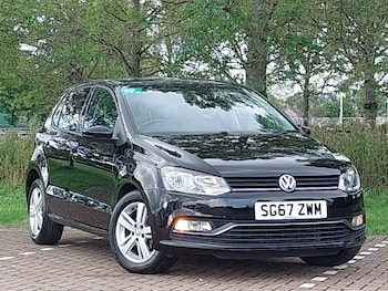 Used Volkswagen Polo 2017 for sale - 79581406: Photo
