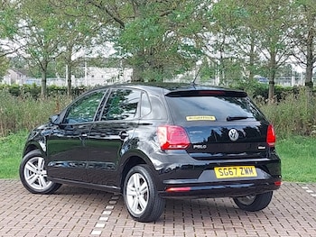 Used Volkswagen Polo 2017 for sale - 79581406: Photo