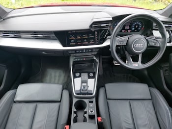 Used Audi A3 2022 for sale - 78606565: Photo