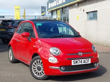 Fiat 500 feature image