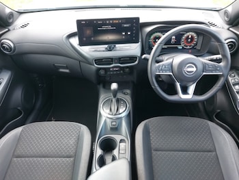 Used Nissan Juke 2024 for sale - 75192736: Photo