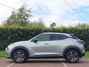Used Nissan Juke 2024 for sale - 75192736: Photo