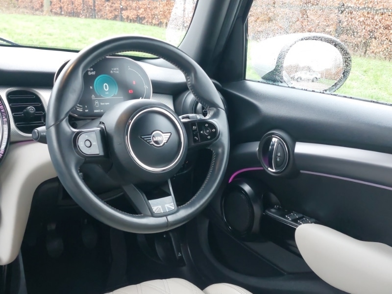 Used MINI Hatch 2021 for sale - 76708117: Photo 10